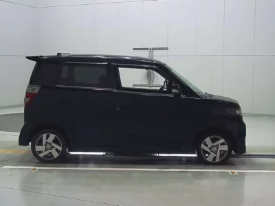 Honda ZEST