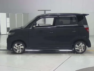Honda ZEST