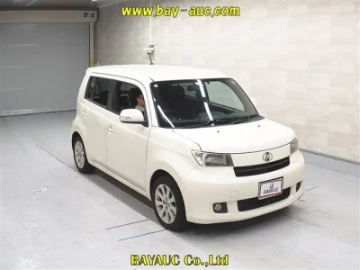 Toyota BB
