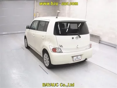 Toyota BB