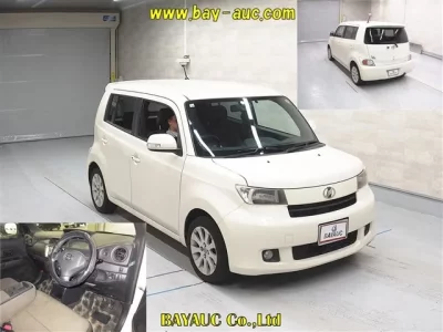 Toyota BB