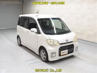 Daihatsu TANTO EXE