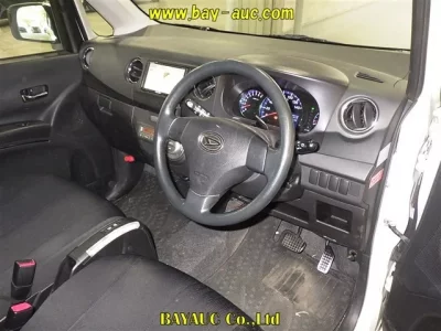 Daihatsu TANTO EXE