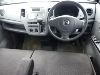 Mazda AZ WAGON