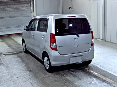 Mazda AZ WAGON
