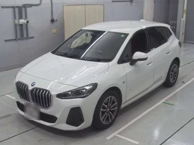 BMW 2-Series