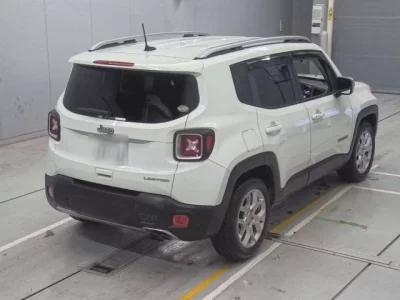 Chrysler JEEP RENEGADE