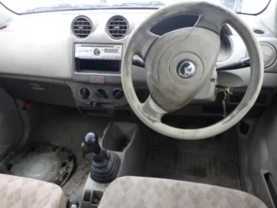 Mazda CAROL