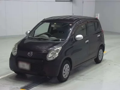 Mazda CAROL