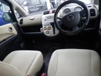 Honda LIFE