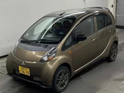 Mitsubishi I