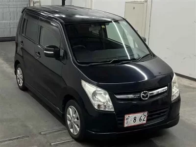 Mazda AZ WAGON