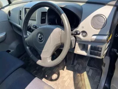 Mazda AZ WAGON