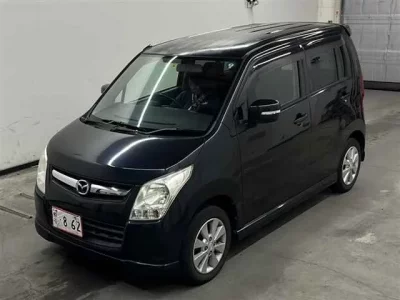 Mazda AZ WAGON