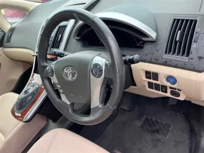 Toyota SAI