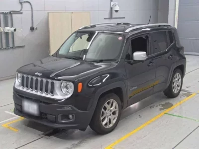 Chrysler JEEP RENEGADE