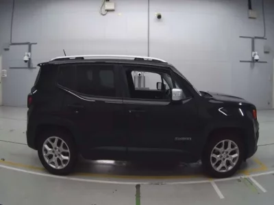 Chrysler JEEP RENEGADE