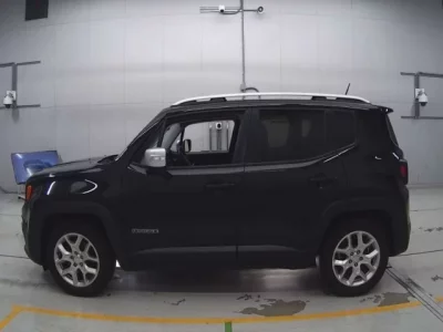 Chrysler JEEP RENEGADE