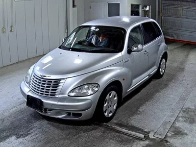 Chrysler PT Cruiser