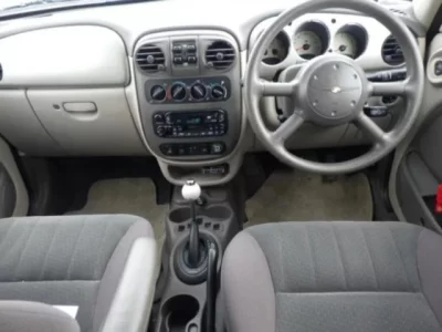 Chrysler PT Cruiser