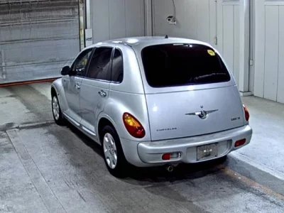 Chrysler PT Cruiser