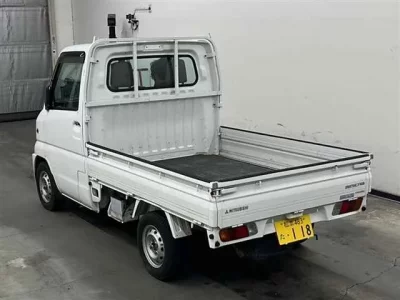 Mitsubishi MINICAB TRUCK