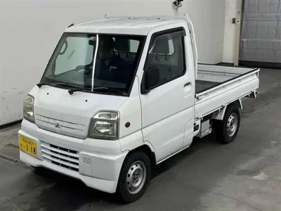 Mitsubishi MINICAB TRUCK