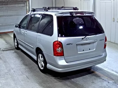 Mazda MPV
