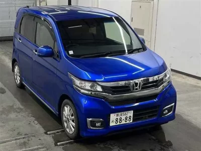 Honda N WGN