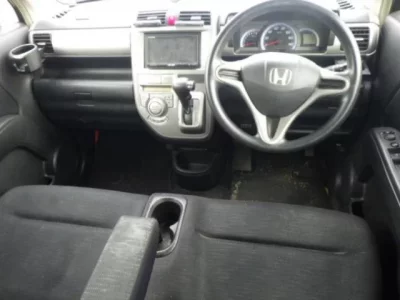 Honda ZEST