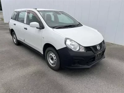 Nissan AD