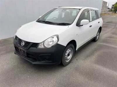 Nissan AD