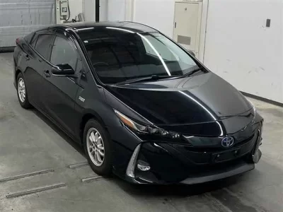 Toyota PRIUS PHV