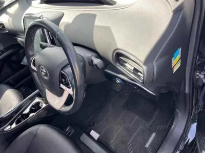 Toyota PRIUS PHV