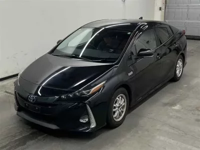 Toyota PRIUS PHV