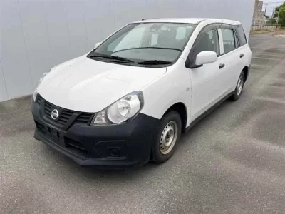 Nissan AD