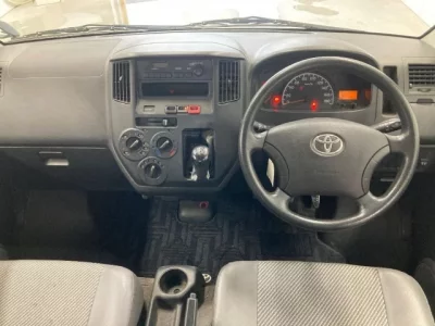 Toyota TOWN ACE VAN