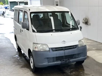 Toyota TOWN ACE VAN