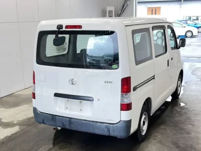 Toyota TOWN ACE VAN