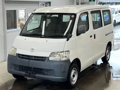 Toyota TOWN ACE VAN