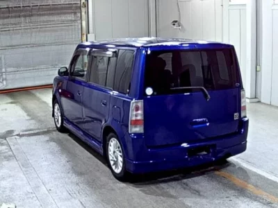 Toyota BB