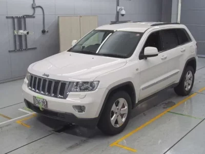 Chrysler JEEP GRAND CHEROKEE