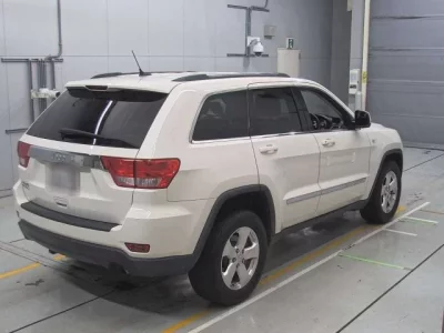 Chrysler JEEP GRAND CHEROKEE