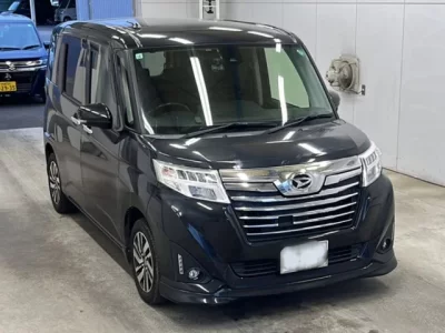 Daihatsu THOR
