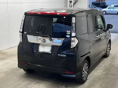 Daihatsu THOR
