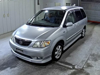 Mazda MPV