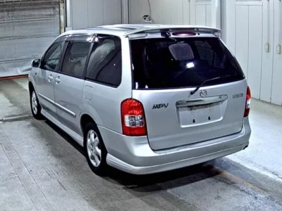 Mazda MPV
