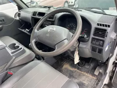 Nissan VANETTE VAN