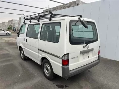 Nissan VANETTE VAN