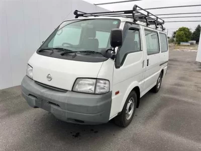 Nissan VANETTE VAN